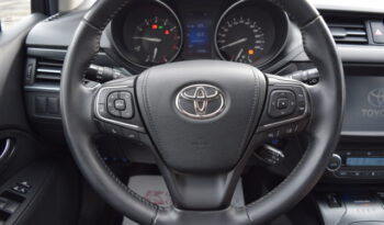 Toyota Avensis 1.8VVT-i 108kw EXECUTIVE XEN full