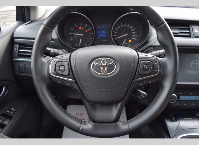 Toyota Avensis 1.8VVT-i 108kw EXECUTIVE XEN full