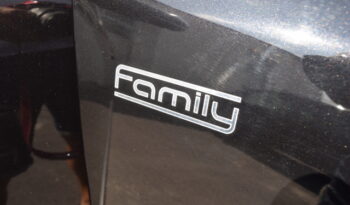 Škoda Octavia 1.2TSI 77kw AMBIENTE FAMILY full