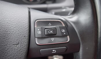 Volkswagen Touran 2.0TDI 103kw CUP EDITI XEN DSG full