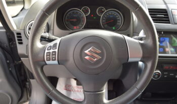 Suzuki SX4 1.6 VVT 88kw 4X4 GLX CLUB ED. full