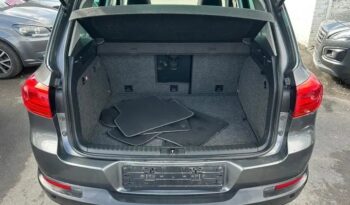 Volkswagen Tiguan 1.4TSI 92kw HIGHLINE PANO TAŽ full