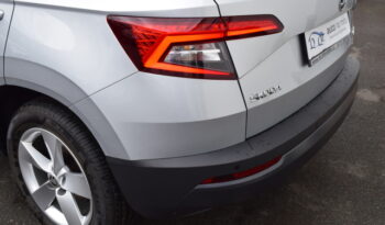 Škoda Karoq 2.0 TDI 110kw AMBITION 4×4 WEB full