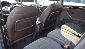 Volkswagen Touran 2.0TDI 110kw R-line LED ASSIST full
