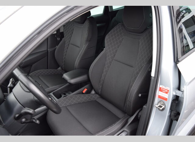 Škoda Karoq 2.0 TDI 110kw AMBITION 4×4 WEB full