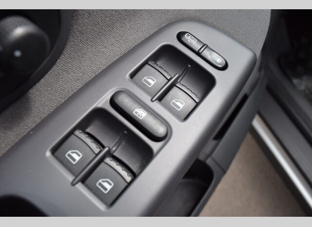 Volkswagen Sharan 1.9TDI 85kw BUSINESS XEN TOP full
