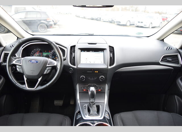 Ford S-MAX 2.0TDCi 132kw TITANIUM XEN TAŽ full