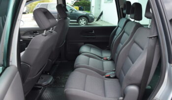 Volkswagen Sharan 1.9TDI 85kw BUSINESS XEN TOP full
