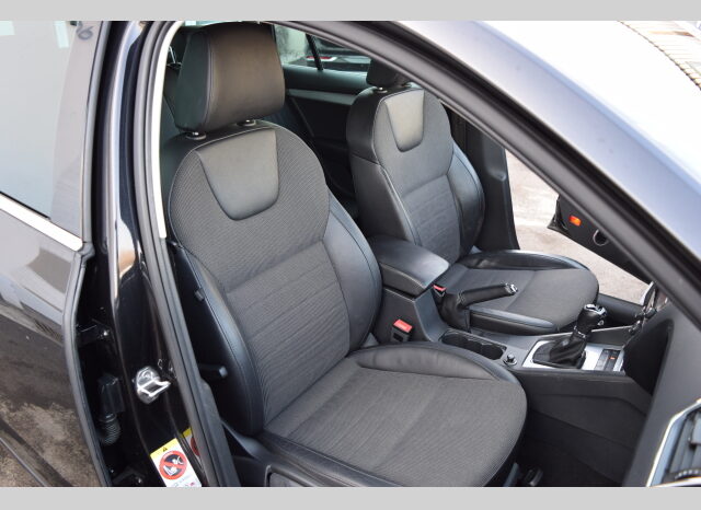 Škoda Octavia 2.0TDI 110kw STYLE XENON DSG full