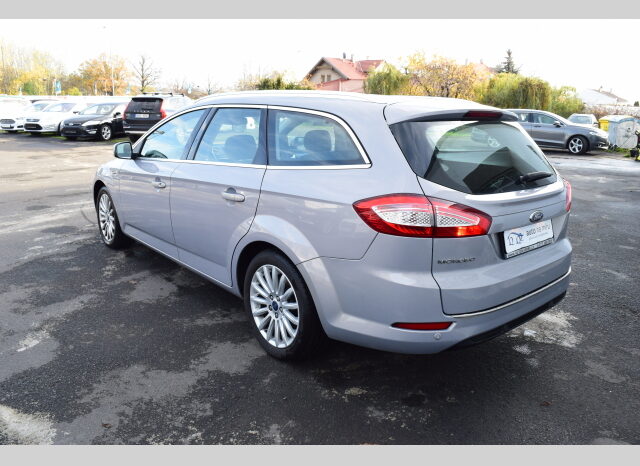 Ford Mondeo 2.0TDCi 103kw BUSINESS  NAVI full