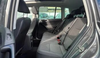 Volkswagen Tiguan 1.4TSI 92kw HIGHLINE PANO TAŽ full