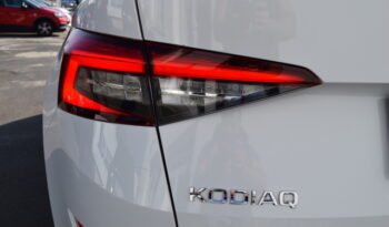 Škoda Kodiaq 2.0 TDI140kw 4×4 DSG SPORTLINE full