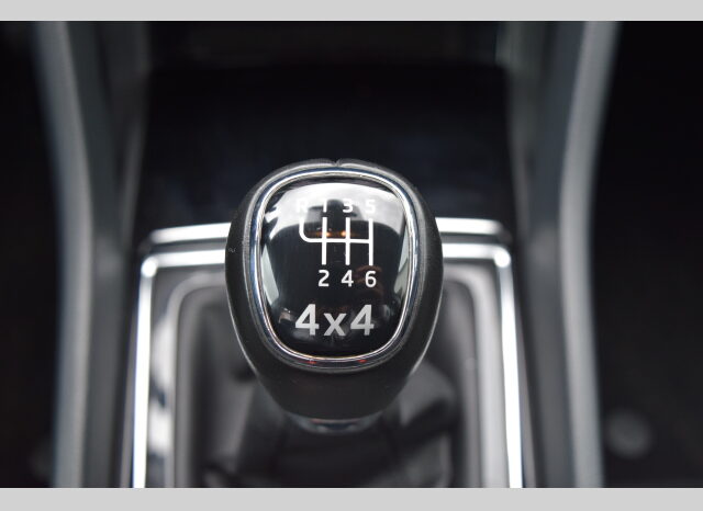 Škoda Karoq 2.0 TDI 110kw AMBITION 4×4 WEB full