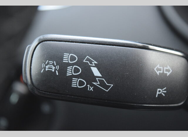 Škoda Octavia 2.0TDI 110kw STYLE XENON DSG full