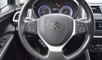 Suzuki SX4 S-Cross 1.6 VVT-i 88kw 4×4 ALL GRIP full