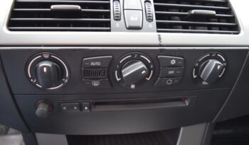 BMW Řada 5 525d 130kw EXECUTIVE manuál full