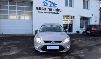Ford Mondeo 2.0TDCi 103kw BUSINESS  NAVI full