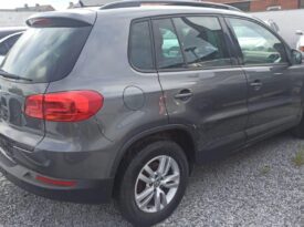 Volkswagen Tiguan 1.4TSI 92kw HIGHLINE PANO TAŽ