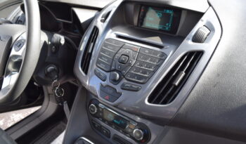 Ford Tourneo Connect 1.6TDCi85kw TITANIUM 7MÍST TOP full