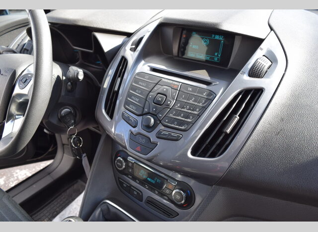 Ford Tourneo Connect 1.6TDCi85kw TITANIUM 7MÍST TOP full