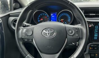 Toyota Auris 1.6VVT-i97kw TOURING SPORT TOP full