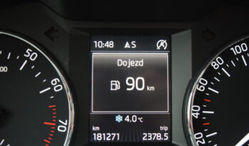Škoda Octavia 1.4TSI103kw ELEGANCE XENON TOP full