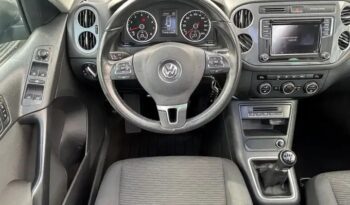 Volkswagen Tiguan 1.4TSI 92kw HIGHLINE PANO TAŽ full