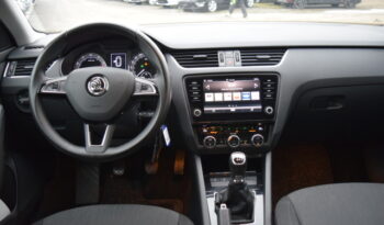 Škoda Octavia 1.4TSI 110Kw STYLE XENON TOP full