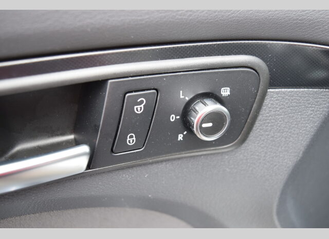 Volkswagen Touran 2.0TDI 103kw CUP EDITI XEN DSG full