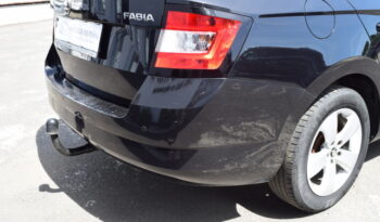 Škoda Fabia 1.2TSI66kw AMBITION  KLIMA TOP full