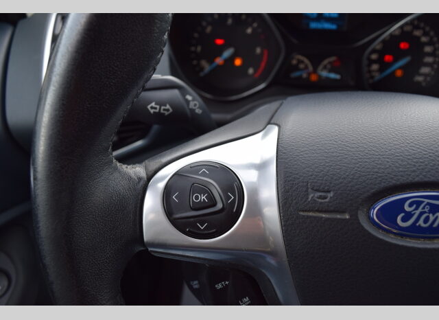 Ford Grand C-MAX 2.0TDCi 103kw CHAMPIONS EDIT. full