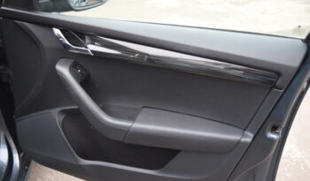 Škoda Octavia 1.4TSI 110Kw STYLE XENON TOP full