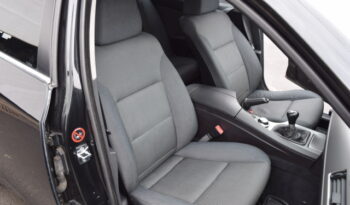 BMW Řada 5 525d 130kw EXECUTIVE manuál full