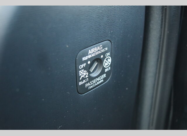 Toyota Avensis 1.8VVT-i108kw EXECUTIVE ED.TOP full