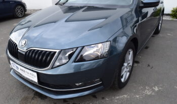 Škoda Octavia 2.0TDI 110kw ELEGANCE NAVI DSG full