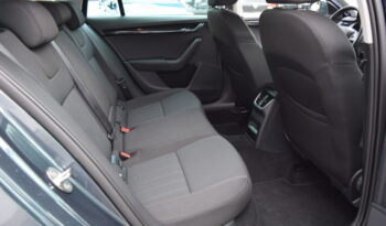 Škoda Octavia 2.0TDI 110kw ELEGANCE NAVI DSG full