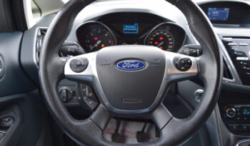 Ford Grand C-MAX 2.0TDCi 103kw CHAMPIONS EDIT. full