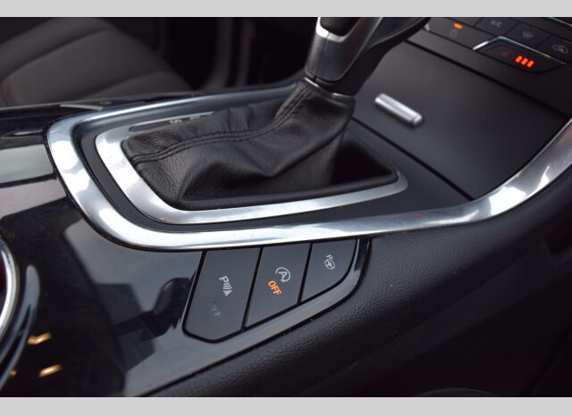 Ford S-MAX 2.0TDCi 132kw TITANIUM XEN TAŽ full