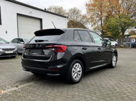 Škoda Fabia 1.0TSI 70kw STYLE PLUS ZÁRUKA