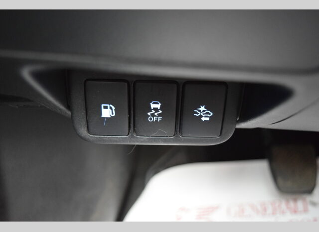 Toyota Avensis 1.8VVT-i 108kw EXECUTIVE XEN full