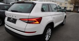Škoda Kodiaq 1.5TSI 110kwSTYLE PLUS VIRTUAL