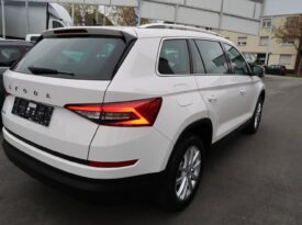 Škoda Kodiaq 1.5TSI 110kwSTYLE PLUS VIRTUAL