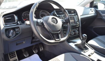 Volkswagen Golf 1.4TSI 110kw ALLSTAR EDITION full