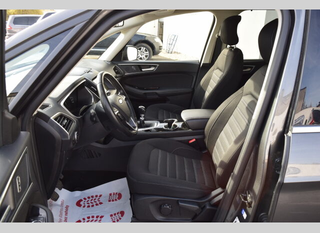 Ford Galaxy 2.0TDCi 110kw TITANIUM 7M TAŽ full