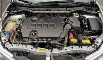 Toyota Auris 1.6VVT-i97kw TOURING SPORT TOP full