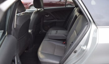 Toyota Avensis 1.8VVT-i 108kw EXECUTIVE XEN full