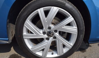 Volkswagen Touran 2.0TDI 110kw R-line LED ASSIST full