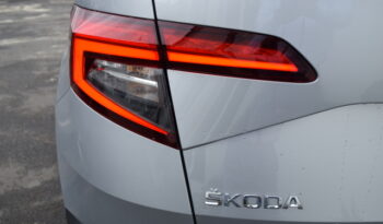 Škoda Karoq 2.0 TDI 110kw AMBITION 4×4 WEB full