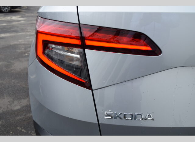 Škoda Karoq 2.0 TDI 110kw AMBITION 4×4 WEB full