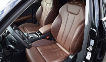 Audi A4 2.0TDI110kw S-lineXEN KŮŽE DCC full
